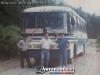 Busscar El Buss 320 / Mercedes-Benz OF-1318 / Flota ERBUC