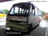 Marcopolo Senior GV / Mercedes-Benz LO-814 / Buses JAC