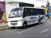 Marcopolo Senior GV / Mercedes-Benz LO914 / Terra Tour Express