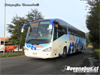 Irizar Century III 3.70 / Mercedes Benz O-500RS-1836 / Buses Bio Bio