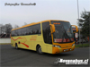 Busscar Vissta Buss LO / Mercedes Benz O-500R/ Buses Jac