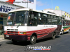 CASABUS / Dimex Interbus 433-160 / Línea 6 Temuco