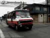 Metalpar Pucará/ Mercedes Benz LO-809/ Línea 6 Temuco