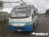 Metalpar Aysen / Mitsubishi FE659HZSL / Línea 9 Temuco