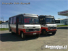 Metalpar Llaima / Mercedes Benz 708-E/