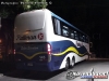 Busscar Jum Buss 380 / Mercedes-Benz O-500RSD / Buses Pullman JC