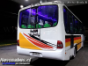 Neobus Thunder+ / Mercedes Benz LO-914 / Línea 1 Temuco