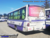 Neobus Thunder + / Agrale MA 8.5 / Línea 7 Temuco