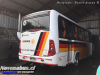 Marcopolo Senior / Mercedes Benz LO-916 / Linea 1 Temuco