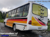 Neobus Thunder+ / Mercedes Benz LO-914 / Línea 1 Temuco