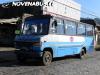 Cuatro Ases PH-50 / Mercedes-Benz LO-809 / Buses Senderos