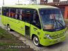 Comil Piá / Mercedes-Benz LO-915 / Intercomunal Sur