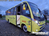 Neobus Thunder+ / Mercedes Benz LO-916 / Intercomunal Sur