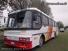 Busscar El Buss 320 / Mercedes-Benz OF-1318 / Particular