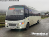 Zhong Tong Triumph LCK6780D / Buses Corales (Tolten)