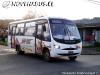 Busscar Micruss / Mercedes-Benz LO-914 / NAR-Bus