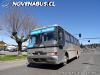 Busscar El Buss 320 / Mercedes-Benz OF-1318 / Rural Villarrica Copihuelpe