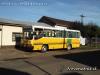 Cuatro Ases Metrópolis / Mercedes Benz OF-1115 / Rural Lautaro