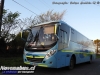 Caio Induscar Foz Solar / Mercedes-Benz OF-1722 / Bus Escolar Puerto Saavedra