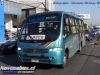 Marcopolo Senior / Mercedes-Benz LO-914 / NAR-Bus