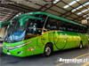 Marcopolo Paradiso 1050 New G7 / Mercedes-Benz O500RS / Buses Bio Bio