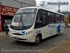 Busscar Micruss / Mercedes Benz LO914 / Patagonia Travel