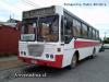 Metalpar Petrohue / Mercedes-Benz OF1318 / Rural Freire