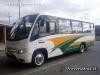 MArcopolo Senior G6 / Mercedes-Benz LO915 / Ruta Sur Express Buses Duran