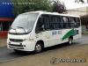 Marcopolo Senior G6 / Mercedes-Benz LO914 / NarBus