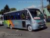 Marcopolo Senior / Mercedes Benz LO914 / Transportes Ñielol ( intercomunal sur)