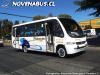 Marcopolo Seniog G6 / Mercedes-Benz LO914 / Patagonia Travel