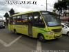 TMG Bicentenario / Mercedes-Benz LO915 / Intercomunal Sur