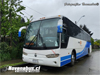 Marcopolo Andare Class 850 / Mercedes Benz OH-1628L / Buses JV