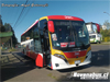 Busscar Vissta Buss 340 / Mercedes Benz O-500RS / Buses JAC