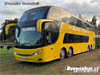 Comil Campione 8X2 1800DD / Scania K440 / Buses Villarrica