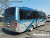 Comil Piá / Mercedes-Benz LO-915 / Araucanía Express