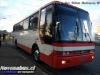 Busscar El Buss 340 / Mercedes-Benz O-400RSE / Buses Villarrica