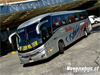 Marcopolo Paradiso 1050 New G7 / Mercedes-Benz O500RS / Buses Bio Bio