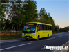 Marcopolo Senior / Mercedes-Benz LO-916 / Intercomunal Sur