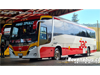 Busscar Vissta Buss 340 / Mercedes Benz O-500RS/ Buses Jac