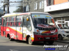 Maxibus Astor / Mercedes-Benz LO-914 / Erbuc