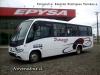 Marcopolo Senior  / Mercedes Benz LO915 / Patagonia Travel