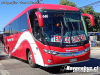 Marcopolo viaggio 1050 G7 / Mercedes Benz O500 RS / Regional Sur
