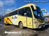 Irizar I6 3.70 / Mercedes-Benz O-500RS / Buses Bio Bio