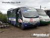 Neobus Thunder + / Mercedes-Benz LO-915/ Linea 7 Temuco