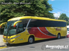 Marcopolo Paradiso G7 1050 / Mercedes Benz O 500 RS / Turismo Roca