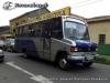 Carrocerías LRBUS / Mercedes Benz LO814 / Líceo Forestal Pehuen