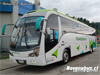 Maxibus Lince 3.45 / Mercedes Benz OH-1628